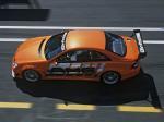 Mercedes-Benz CLK55 AMG DTM Street Version 2004 года
